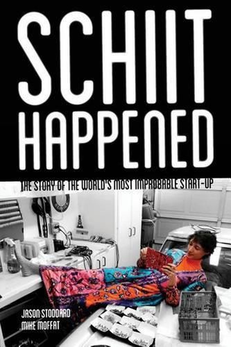Schiit happened the - the, of
