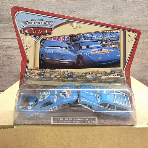 Disney pixar cars mrs - cars, the