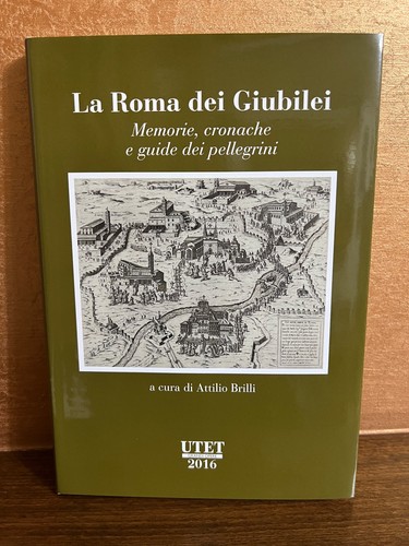 Strenna utet 2016 roma - utet,