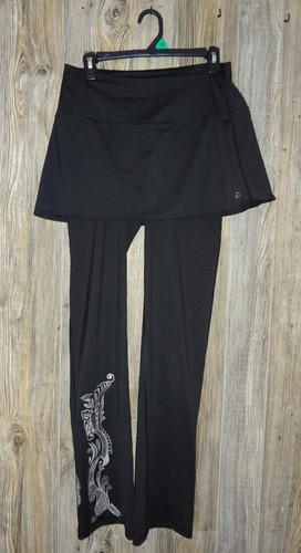Gonna sportiva donna - , nera