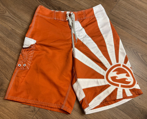 Pantaloncini tavola surf