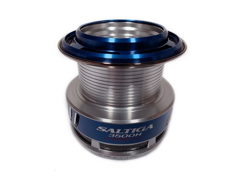 Bobina ricambio daiwa 10 - ricambio,