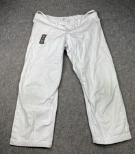 Pantalone Atama Uomo A3 Bianco