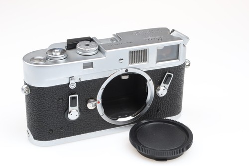 Fotocamera leica - m4,
