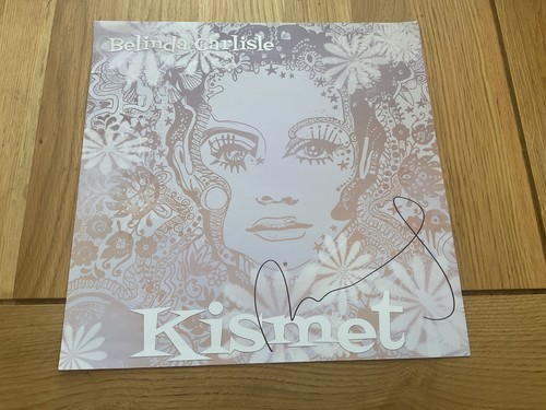 Belinda carlisle kismet - carlisle-,