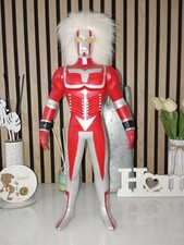 Megaloman statua Resina custom 50cm