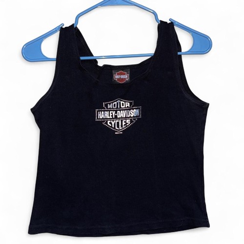 Harley davidson gilet donna - gilet,