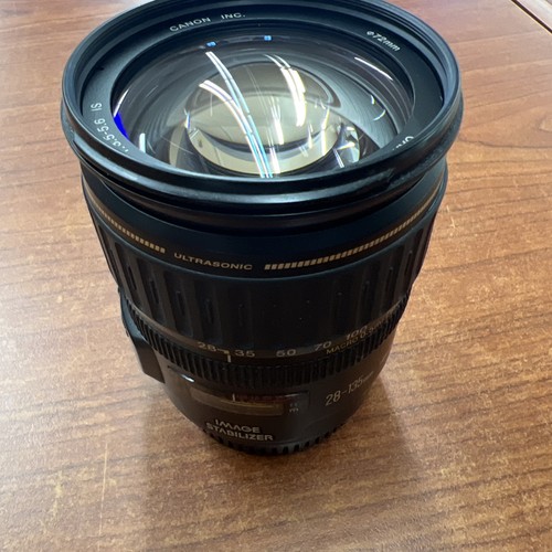 Canon 135mm 5 6 - f3.5-5.6, is