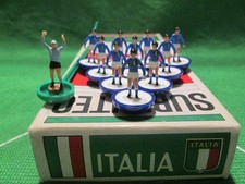 SUBBUTEO SQUADRA LW ITALIA IN