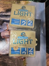 2 K•Calendario in plastica