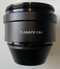 Leica obiettivo stereo
