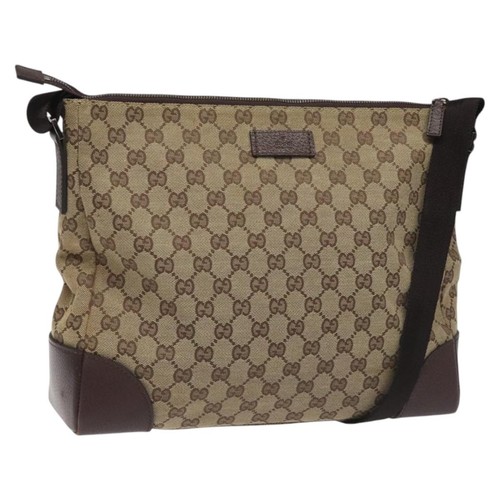 Gucci borsa tracolla - gg, in