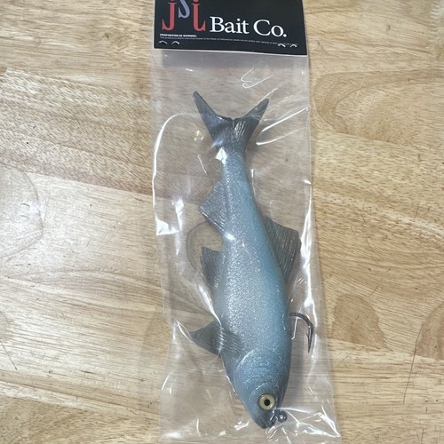 Jsj bait harbor - co.,
