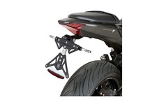 Portatarga Yamaha MT-07 MT07