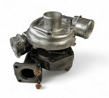 Turbocharger Remanufactured