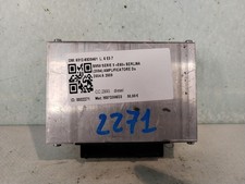 AMPLIFICATORE AUTORADIO PER BMW Serie 5 E60 6512-6920461 (03>10)