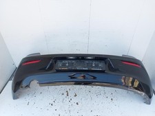 51127371752 PARAURTI POSTERIORE C/SENSORI BMW SERIE 1 (F20) 1.5 D 12V MAN 6M 116