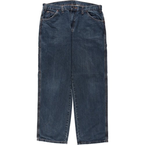 Pantalone uomo dickies usato - dickies,