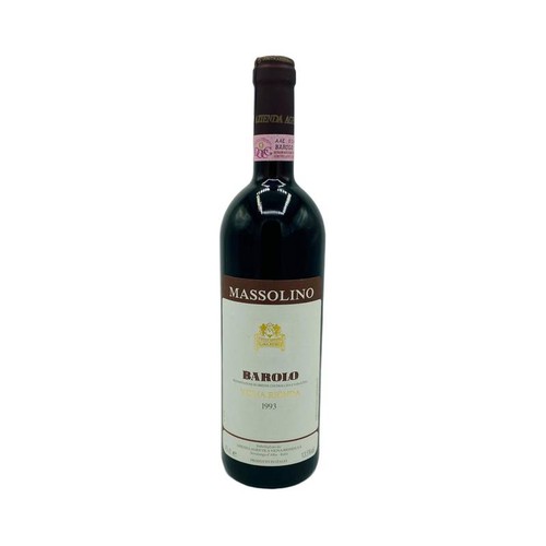 Massolino barolo docg vigna - -,