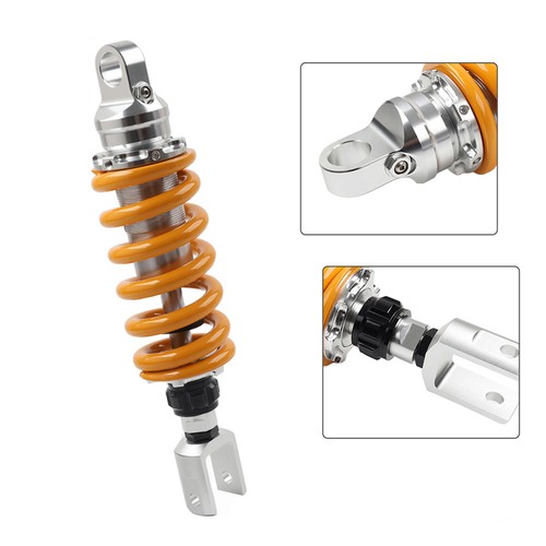 Ammortizzatore moto 12mm molla - moto,