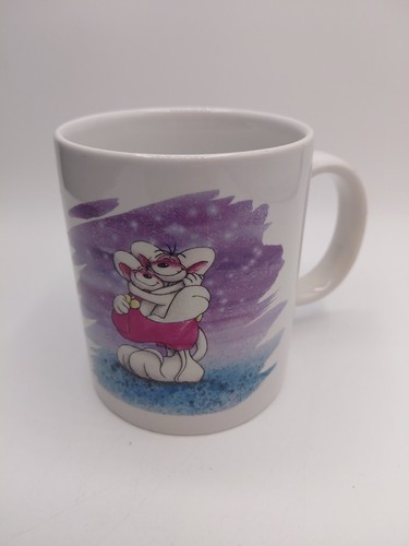 Tazza da collezione - 🐭☕,