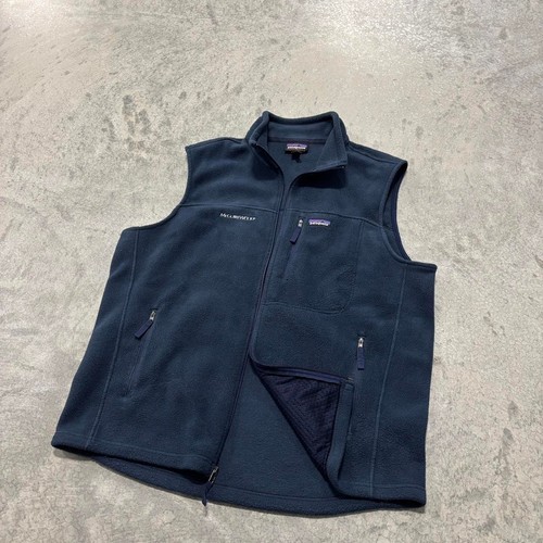 Gilet pile patagonia - pile,