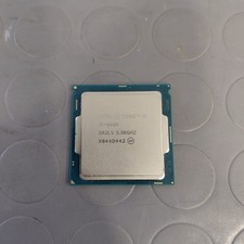 CPU PROCESSORE INTEL CORE I5