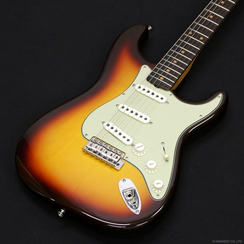 Fender 1959 stratocaster - fender,