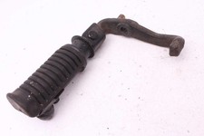 Pedana poggiapiedi anteriore