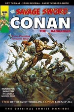 La Spada Selvaggia di Conan