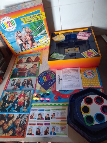 Beverly hills 90210 - beverly,