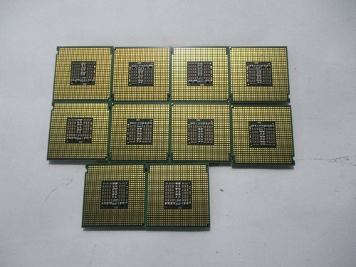 Lotto cpu intel xeon - lotto,