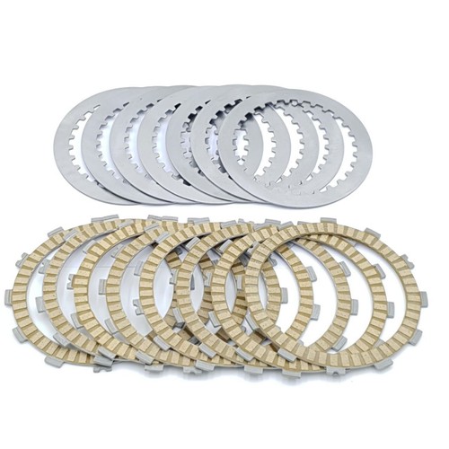 Kit dischi frizione originale - frizione,
