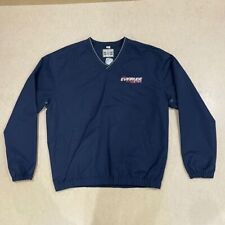 Maglione giacca a vento