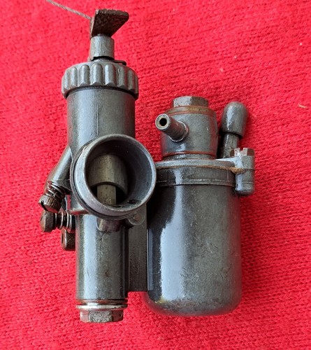 Carburatore dell orto 18 - carburatore,