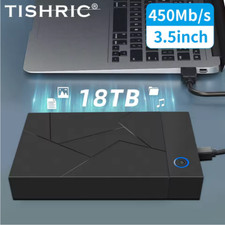 Case esterna hard disk - disk, 3.5“