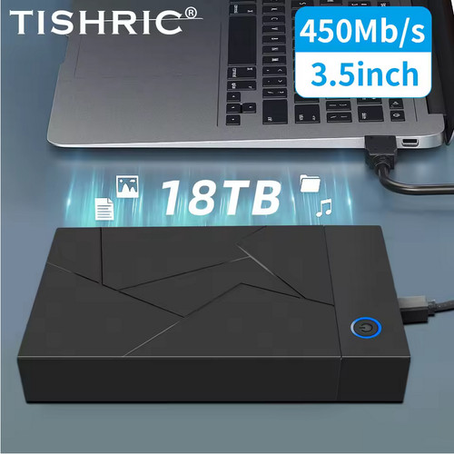 Case esterna hard disk - hard, 3.5“
