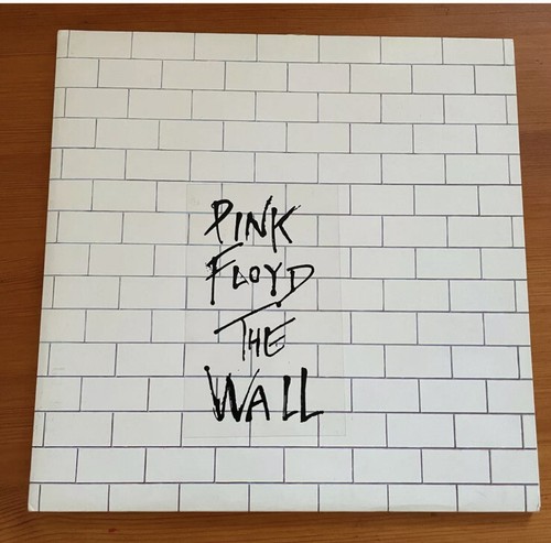 Pink floyd the wall 2 - ‎–,