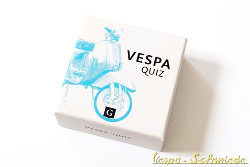 Quiz vespa 100 domande e - quiz,
