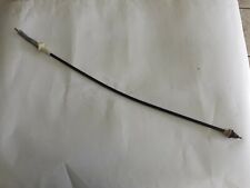 CAVO ACCELERATORE SEAT MARBELLA 34 44 CV 1993 CODICE SE022110501C