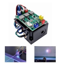 Modulo diodo laser rgb - rgb, 2w