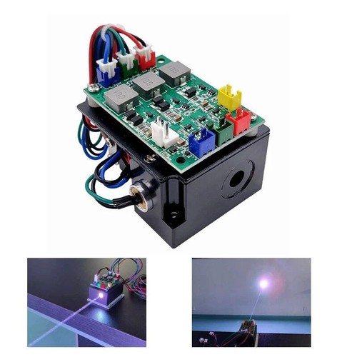 Modulo diodo laser - , rgb