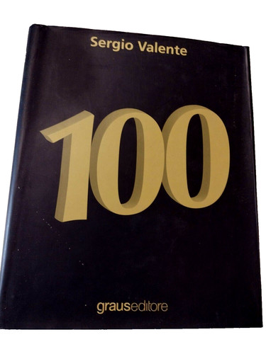 Sergio valente 100 graus - valente, /