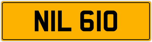 Slim 3x3 dataless - slim, niel