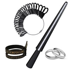 Calibro per anelli, misuratore