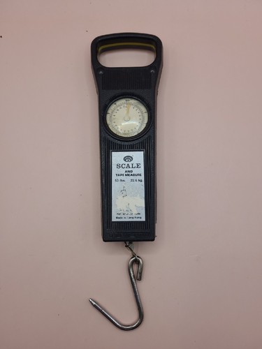 Bilancia pesce vintage - , 50