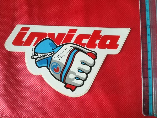 Invicta zaino scuola guanti - zaino,