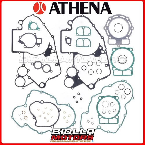 Kit guarnizioni motore athena - kit,