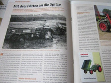  Porta attrezzi Fendt F 230 GT