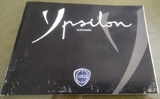 Manuale Autoradio Lancia Y Ypsilon 2007